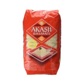Akash Basmati Rice 2 kg | Cooking Rice