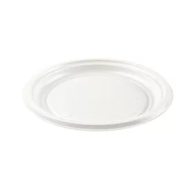   AP Dessertteller 1-fach 170 mm (100 Stück) | Pratik Mutfak Ürünü – Mutfak Araç Gereci – Premium Haushaltsprodukt für Alltag & Pflege