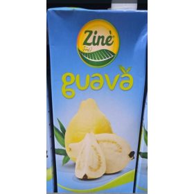 Zine Guaven 1 L | Gıda Ürünü – Premium Lezzet