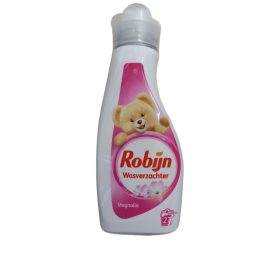   Robijn Yumuşatıcı Manolya 680ml – Kumaşlarda Ferah ve Rahat His