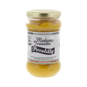   L.B Madame Jeanette Piccalilly 290 ml | Premium Food Product – Authentic Flavor & Kitchen Essential