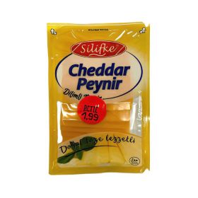 Silifke Cheddar Peynir 150 g | Geleneksel Türk Lezzeti