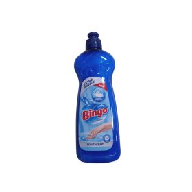   Bingo Extra Power (Skin Therapy) 400ml – Güçlü Yağ Çözme, Kolay Durulama