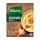Knorr Instant Linsensuppe 76g (Schnell, Praktisch, Lecker)