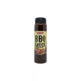  Ercimex BBQ Sos 500 ml | Premium Sauce Product – Authentic Flavor & Kitchen Essential