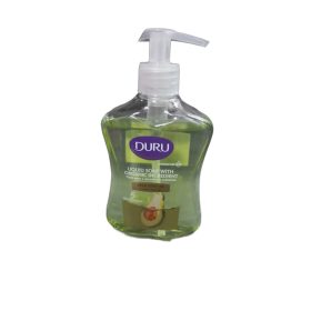   Duru Avokado Yağı 300ml – Ferah Temizlik, Hoş Koku Deneyimi