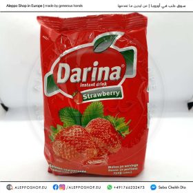   Darina Hazır İçecek Çilek 750 ml | Gıda Ürünü – Premium Lezzet