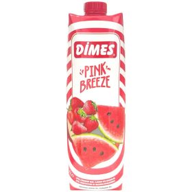 Dimes Pembe İçecek 1 L | Gıda Ürünü – Premium Lezzet