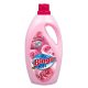 Bingo Soft Rose Pink Fabric Softener 3 L