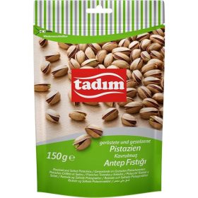 Tadım Fıstık 150 gr | Gıda Ürünü – Premium Lezzet