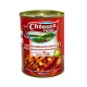 Chtoura Fields mit scharfer Paprika 360 g – Lebensmittel in Premium-Qualität für Vorrat & Küche
