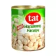 Tat Borlotti-Bohnen 800 g – Gekochte Hülsenfrüchte für Salat, Eintopf & Vorrat