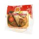 Öz-Yufka Wrap Tortillas 16 pcs 20 cm | Premium Dough Product – Authentic Flavor & Kitchen Essential