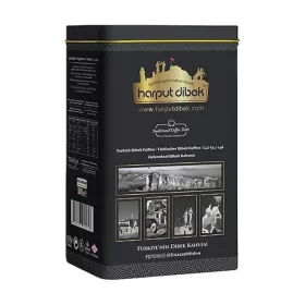   Harput Dibek-Kaffee 500 g – Gemahlener Kaffee für Cezve, Mokka & Genussmomente