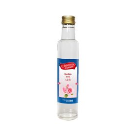 Chtoura Gül Suyu 500 ml | Gıda Ürünü – Premium Lezzet