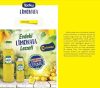 Torku Limonata 1 L | Gıda Ürünü – Premium Lezzet