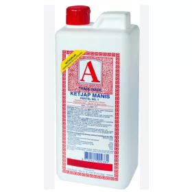   Sweet Ketchup 1 L | Premium Sauce Product – Authentic Flavor & Kitchen Essential