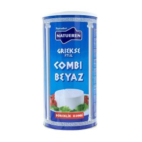   Natueren Kombi Peynir 800 g | Kaliteli Türk Mutfağı Ürünü