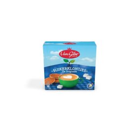   Van Gilse Küp Şeker 1 kg | Gıda Ürünü – Premium Lezzet