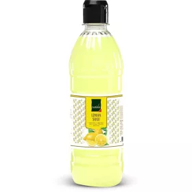   Buhara Lemon Sauce 500 ml | Premium Sauce Product – Authentic Flavor & Kitchen Essential