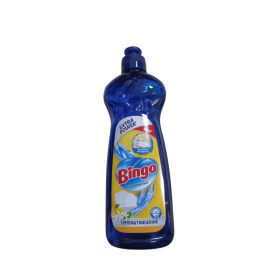   Bingo Extra Power (Limon & Mandalina) 500ml – Mutfakta Pratik ve Etkili Yıkama