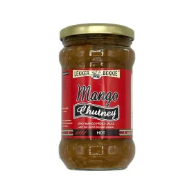   LB Mango Chutney 290 ml | Premium Food Product – Authentic Flavor & Kitchen Essential