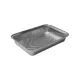 Aluminum Container 2500 ml