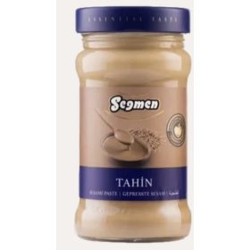 Segmen Tahin 300 g | Özel Seçilmiş Türk Ürünü