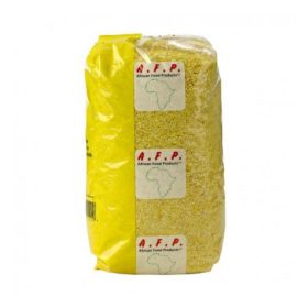 Afp Beyaz Gari 900 g | Pantry Grain Product