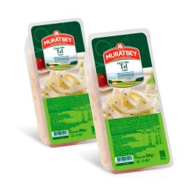   Muratbey Çörek Otlu Çeçil Peyniri 150 g | Seçkin Sofra Ürünü