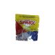 Sparx Dishwasher Capsules 20 Pieces