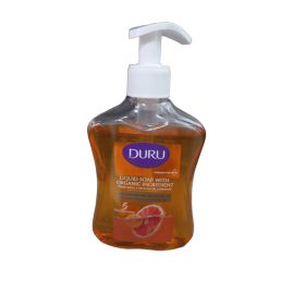   Duru Mandalina & Greyfurt 300ml – Temizlikte Koku ve Rahatlık Bir Arada