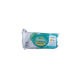  Pampers New Baby 46 Adet – Günlük İhtiyaçlar İçin Rahat Kullanım