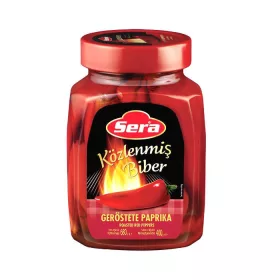   Roasted Pepper 680 gr | Premium Spice Product – Authentic Flavor & Kitchen Essential