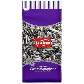   Tadım Ay Çekirdeği 270 gr (ekstra tuzlu) | Gıda Ürünü – Premium Lezzet