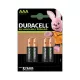 Duracell AAA Pil (4 adet) | Pratik Mutfak Ürünü – Mutfak Araç Gereci – Premium Haushaltsprodukt für Alltag & Pflege