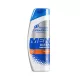 Head & Shoulders Men Shampoo 450 ml – Haarpflege mit gezielter Reinigung