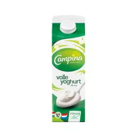 Campina Full-Fat Yogurt 1 L