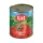 Tat Tomatenmark 830 g – Tomatenmark für Soßen, Eintöpfe & Hausmannskost