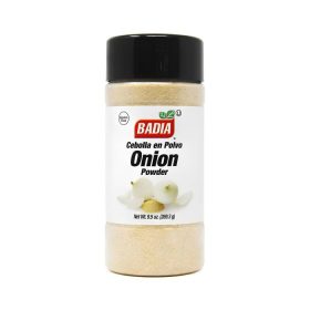   Badia Onion Powder 510 GR | Premium Food Product – Authentic Flavor & Kitchen Essential
