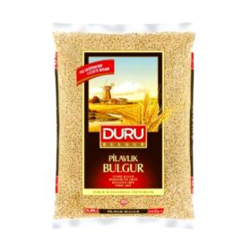 Duru Bulgur Pilaf 2,5 kg | Cooking Rice