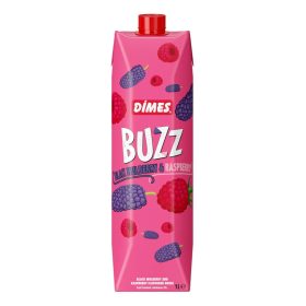   Dimes Buzz Dut&Ahududu 1 L | Gıda Ürünü – Premium Lezzet