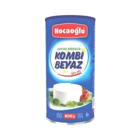 Hocaoğlu Beyaz Peynir 800 g | Seçkin Sofra Ürünü