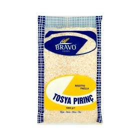 Bravo Tosya Rice 1 kg | Cooking Rice