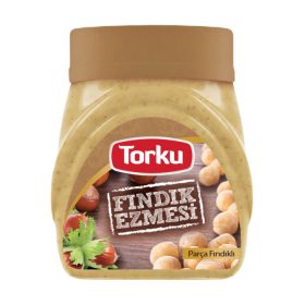 Torku Fındık Kreması 370 g | Otantik Anadolu Ürünü