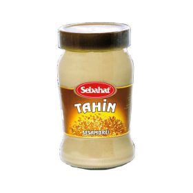 Sabahat Tahin 550 g | Seçkin Sofra Ürünü