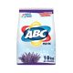ABC Washing Powder (Lavender) 10 kg
