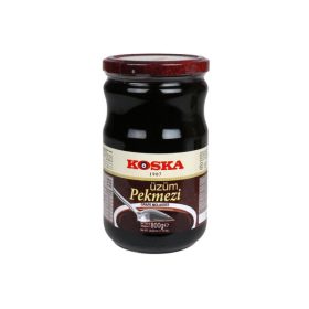 Koska Üzüm Pekmezi 800 g | Anadolu Mutfağı Lezzeti