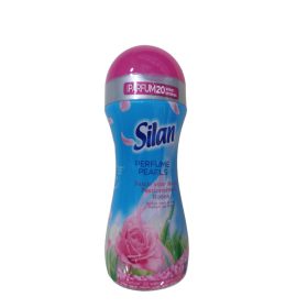   Silan Parfüm (Gül) 260g – Yaşam Alanlarına Dengeli Koku Yayılımı