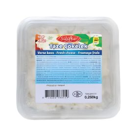 Silifke Taze Çökelek 250 g | Seçkin Sofra Ürünü